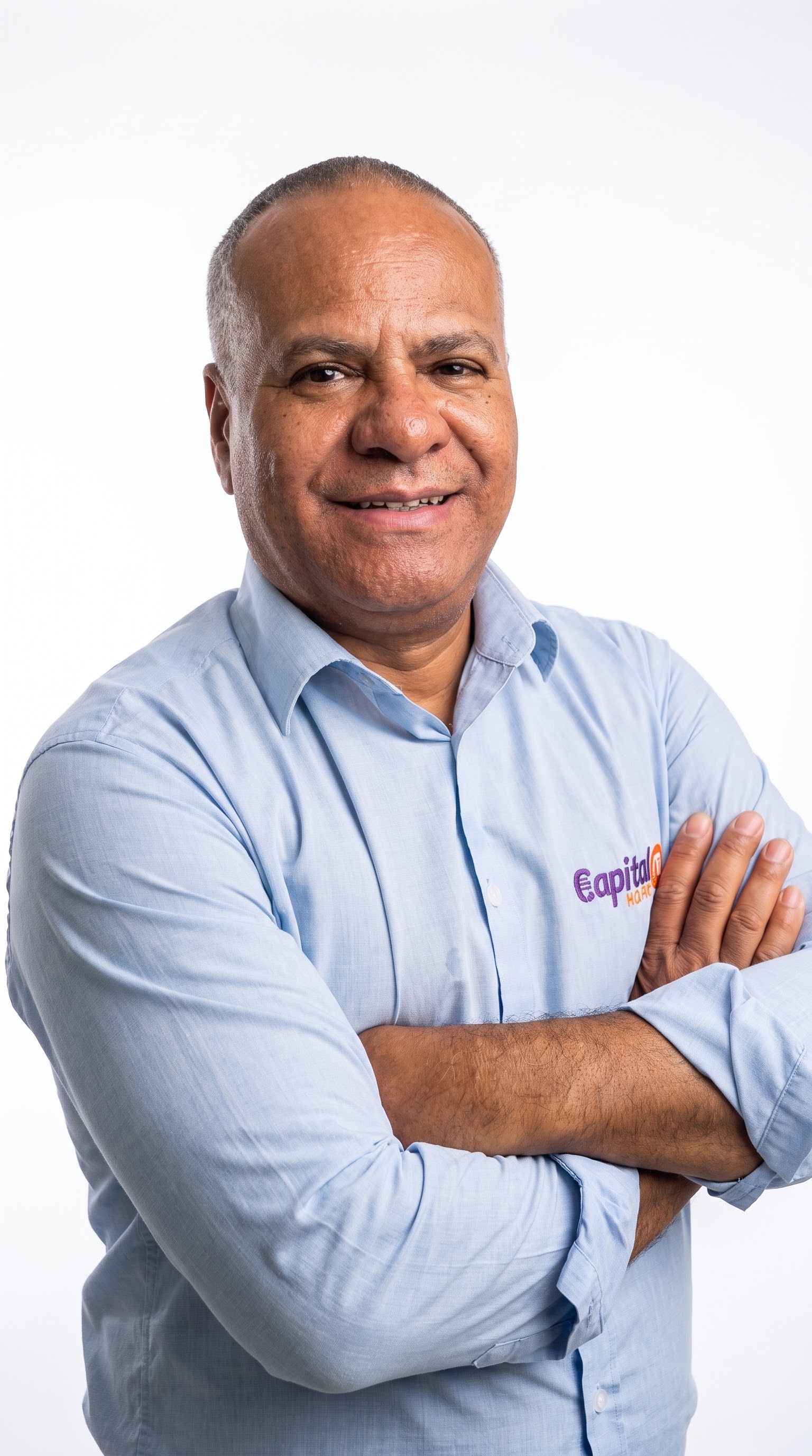Reginaldo Ramos