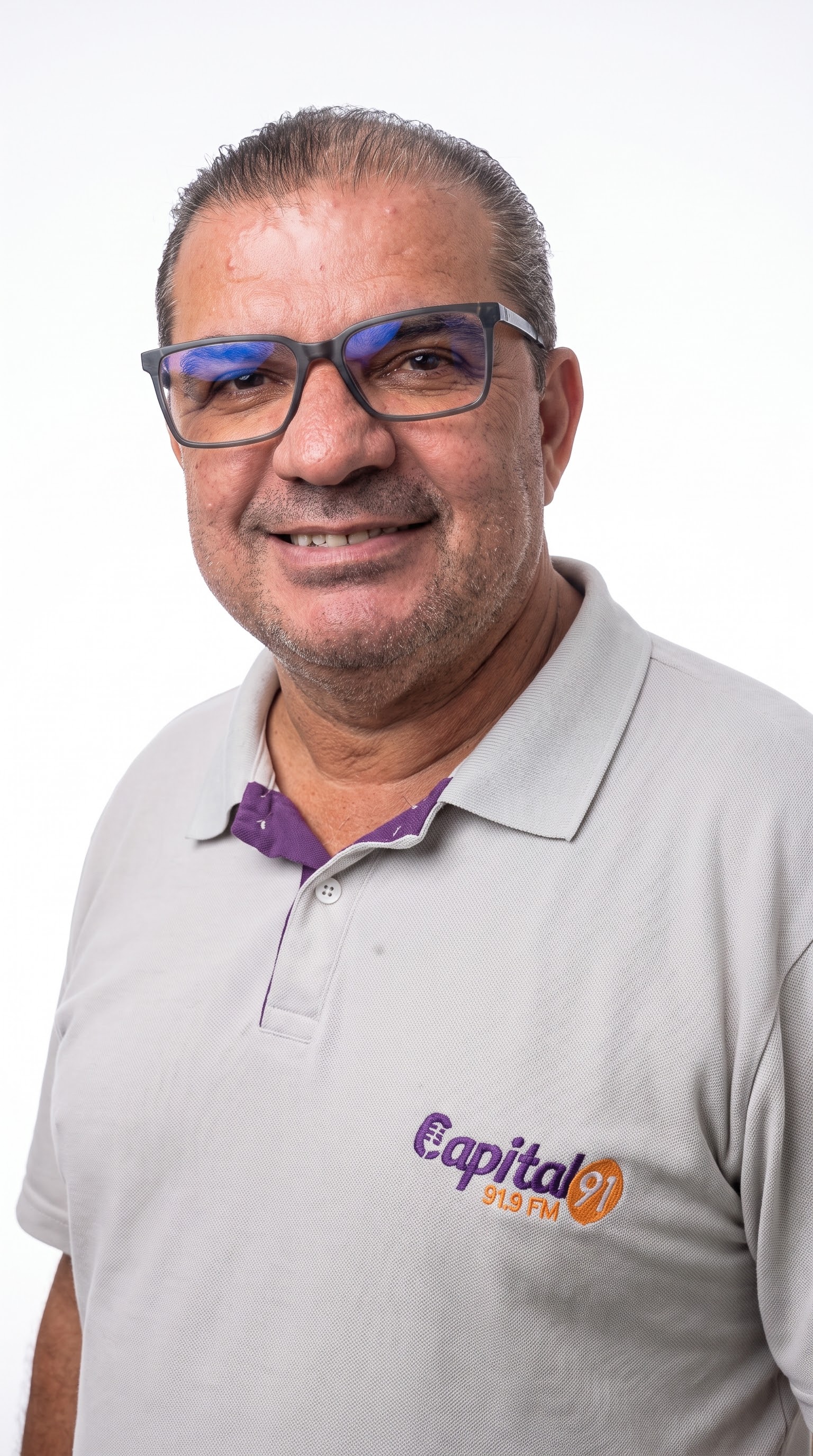 Ademar Gimenes