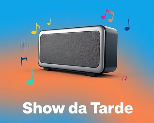Show da Tarde